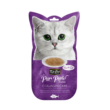 Kit Cat Premium Canned Cat Food PawPawDear Pet