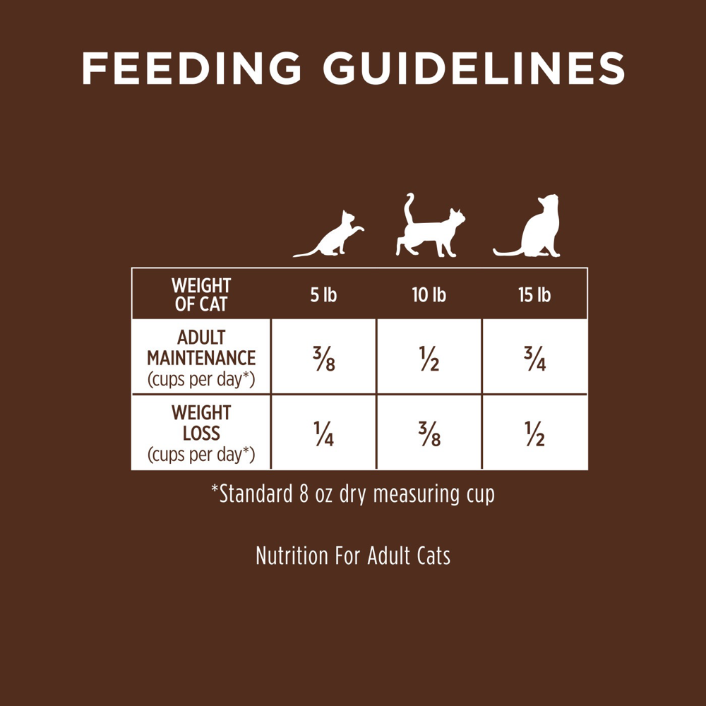 Instinct sales pure protein