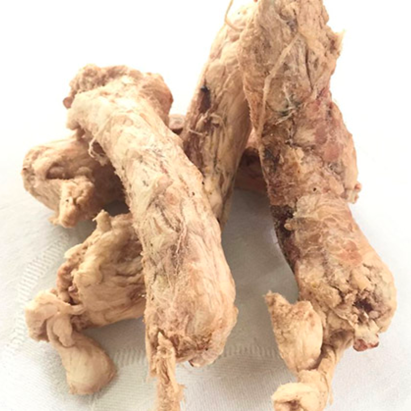 【FDA】Freeze Dry Australia Freeze Dried Chicken Necks 100g
