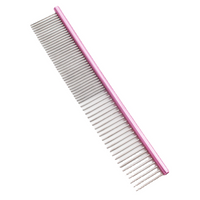Medium Coarse Comb 19cm