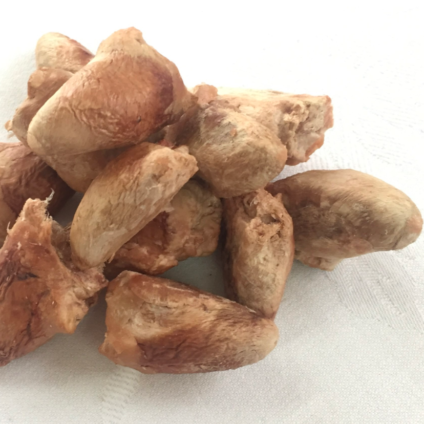 【FDA】Freeze Dry Australia Freeze Dried Whole Chicken Hearts 100g