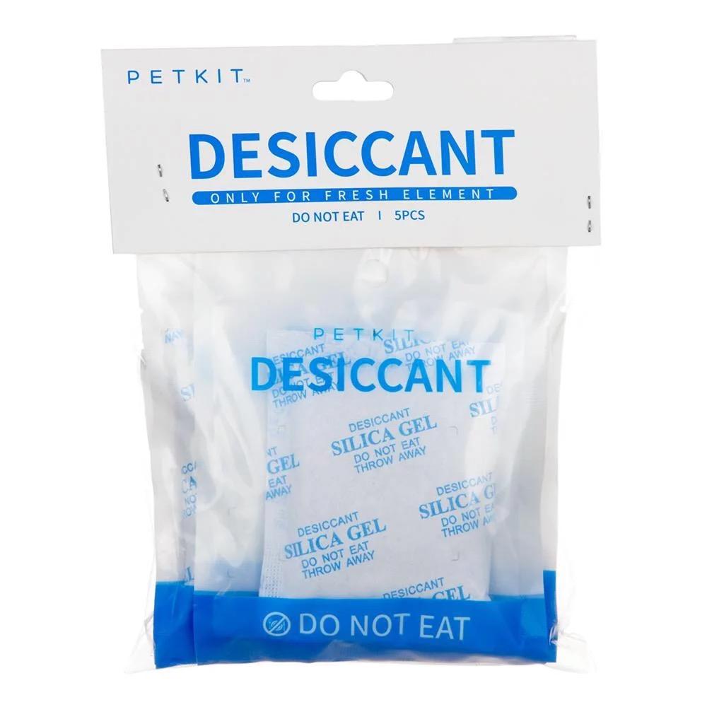 PETKIT Fresh Element Smart Pet Feeder Desiccant [5-Pack] - Pet Supplies - PawPawDear