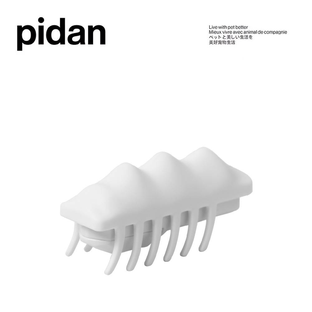 PIDAN Cat Toy Electronic Little Snow Monster - Pet Supplies - PawPawDear