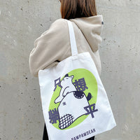 Lazy Day Tote
