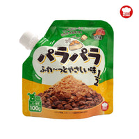 【HELL'S KITCHEN】Dried Meat Floss - Duck