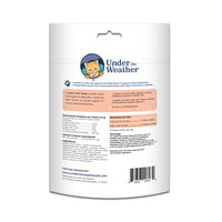 Under the Weather Soft Chews for Cats - L-Lysine-Healthcare-PawPawDear