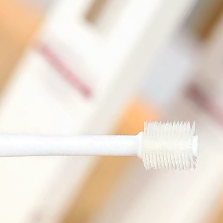 Kojima 360° Soft Clean Pet Toothbrush