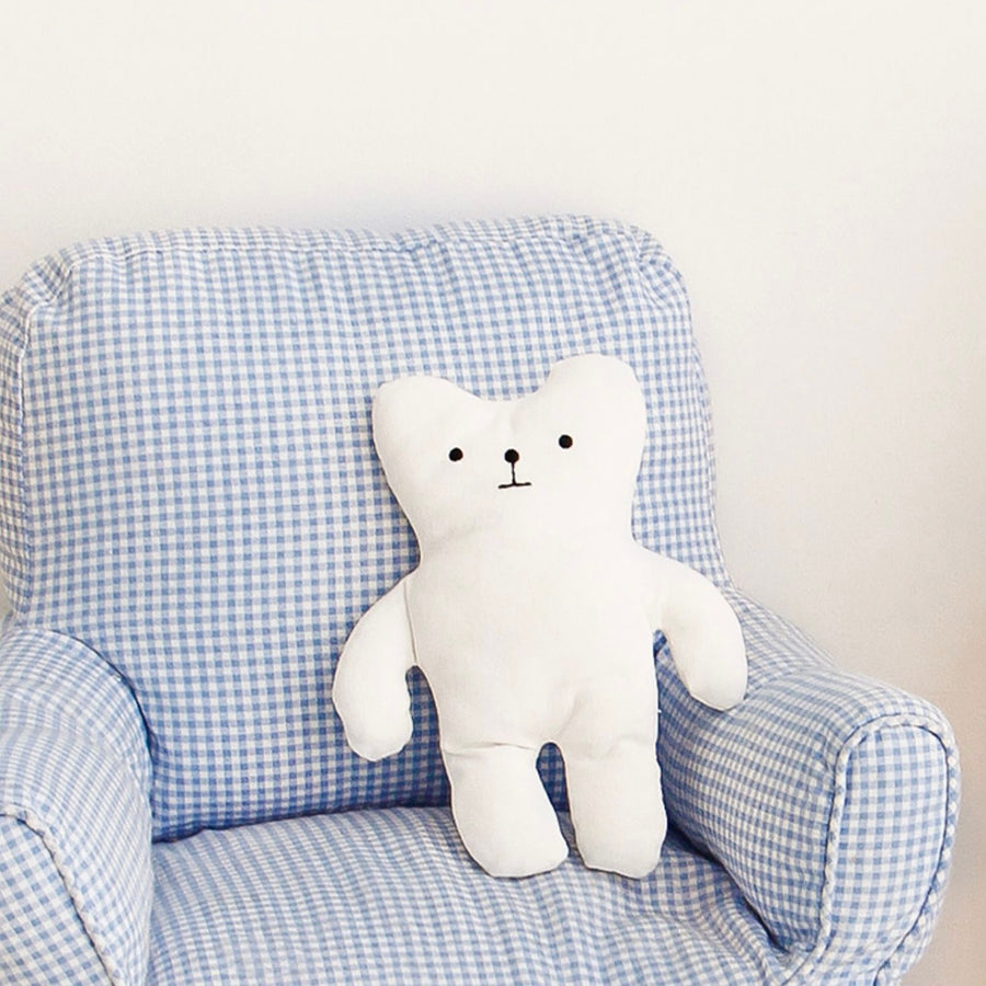 【MEOOF】Cozy Tofu Pet Sofa