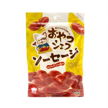 【HELL'S KITCHEN】Meat Lover Dog Snacks 80g