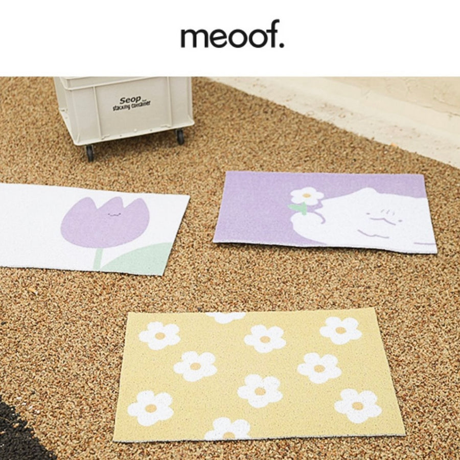 【MEOOF】宠物春日系列落砂垫