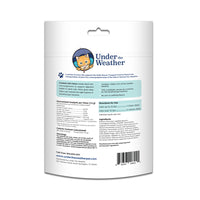 Under the Weather Soft Chews for Cats - Probiotic-Healthcare-PawPawDear
