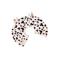 Pet Cone Elizabethan Collars (Cow)-Healthcare-PawPawDear