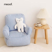 【MEOOF】Cozy Tofu Pet Sofa