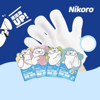 【Nikoro】 宠物清洁手套