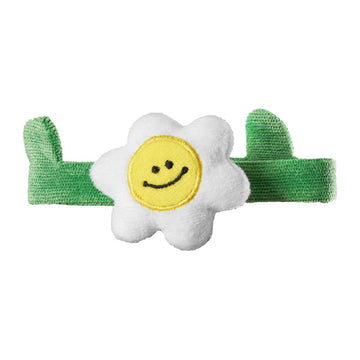 【PIDAN】3D Plush & Stuffed Collar - Sunflower