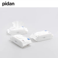【PIDAN】Pet Wet Wipes - 80 counts per pack