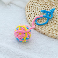 Cat's Favourite! Rolling Ball Cat Toy