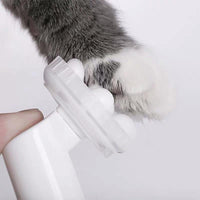 PIDAN Easy to Use Paw Cleaning Foam - Pet Supplies - PawPawDear