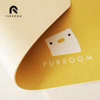 【PURROOM】Little Chick Dining Mat