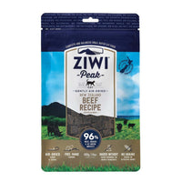 【Ziwi Peak】自然风干猫粮冻干 - 牛肉